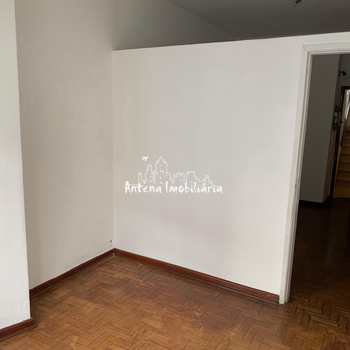 Apartamento em São Paulo, bairro Santa Cecília