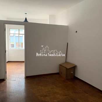 Apartamento em São Paulo, bairro Santa Cecília