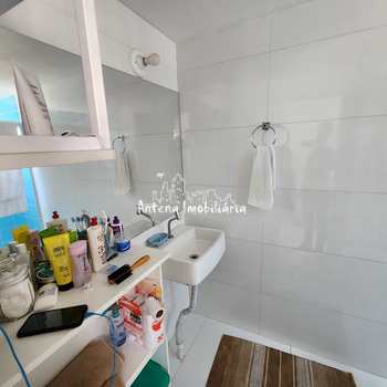 Apartamento em São Paulo, bairro Santa Cecília