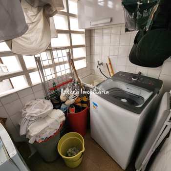 Apartamento em São Paulo, bairro Santa Cecília