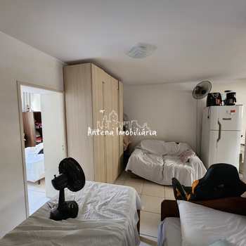 Apartamento em São Paulo, bairro Santa Cecília