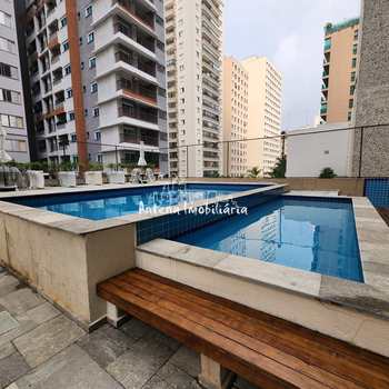 Apartamento em São Paulo, bairro Santa Cecília