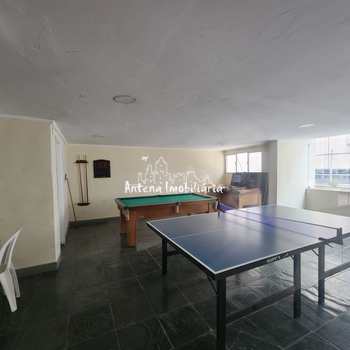 Apartamento em São Paulo, bairro Santa Cecília