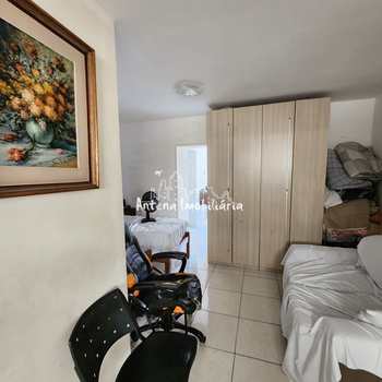Apartamento em São Paulo, bairro Santa Cecília