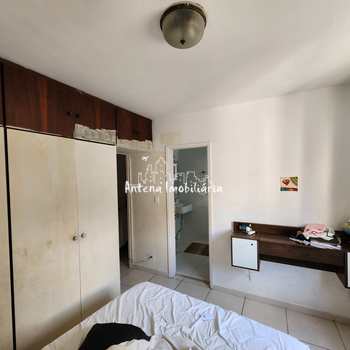 Apartamento em São Paulo, bairro Santa Cecília