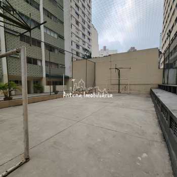 Apartamento em São Paulo, bairro Santa Cecília