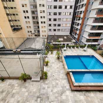 Apartamento em São Paulo, bairro Santa Cecília