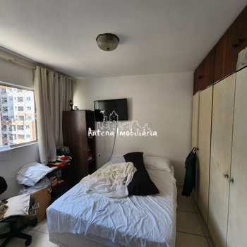 Apartamento em São Paulo, bairro Santa Cecília