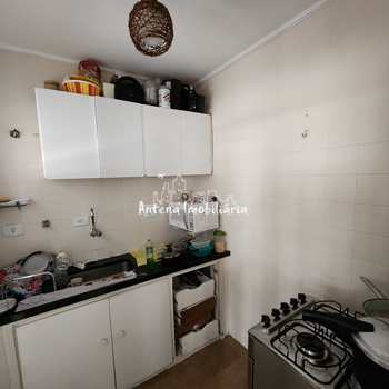 Apartamento em São Paulo, bairro Santa Cecília