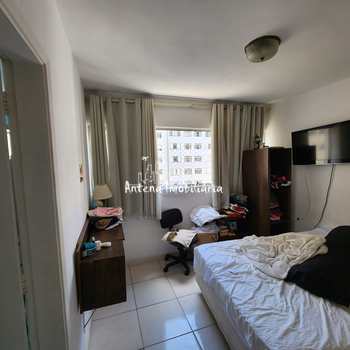 Apartamento em São Paulo, bairro Santa Cecília