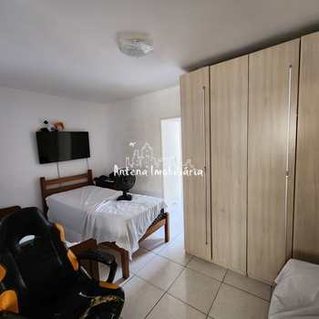 Apartamento em São Paulo, bairro Santa Cecília