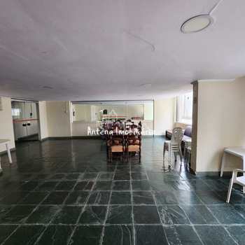 Apartamento em São Paulo, bairro Santa Cecília