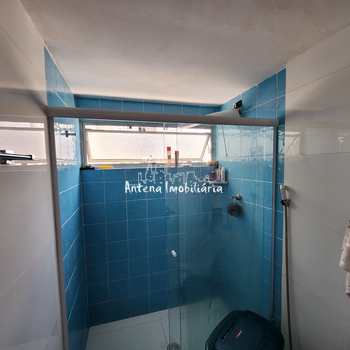Apartamento em São Paulo, bairro Santa Cecília