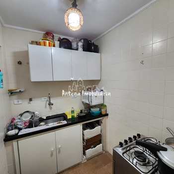 Apartamento em São Paulo, bairro Santa Cecília