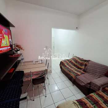 Apartamento em São Paulo, bairro Santa Cecília
