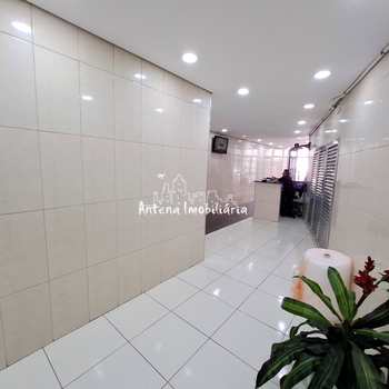 Apartamento em São Paulo, bairro Santa Cecília