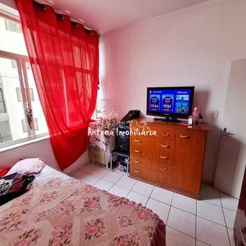 Apartamento em São Paulo, bairro Santa Cecília