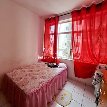 Apartamento em São Paulo, bairro Santa Cecília