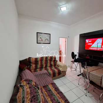 Apartamento em São Paulo, bairro Santa Cecília