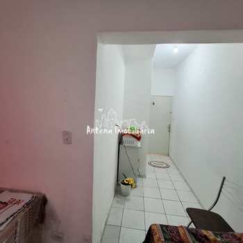 Apartamento em São Paulo, bairro Santa Cecília