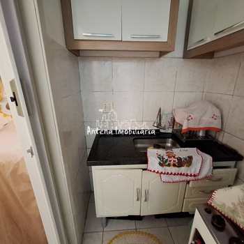 Apartamento em São Paulo, bairro Santa Cecília
