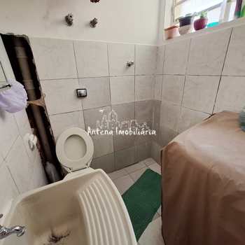 Apartamento em São Paulo, bairro Santa Cecília
