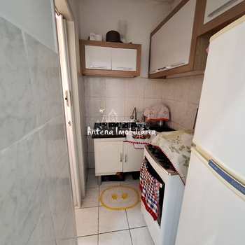 Apartamento em São Paulo, bairro Santa Cecília