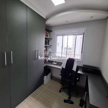 Apartamento em São Paulo, bairro Belém