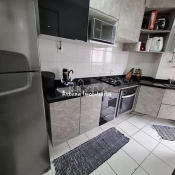 Apartamento em São Paulo, bairro Belém