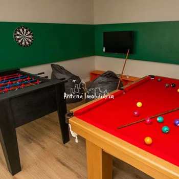 Apartamento em São Paulo, bairro Belém