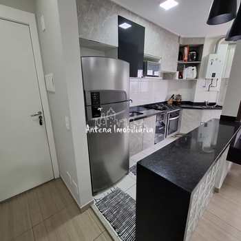 Apartamento em São Paulo, bairro Belém