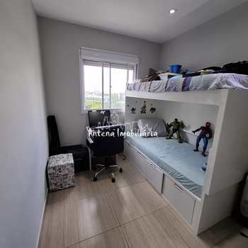 Apartamento em São Paulo, bairro Belém