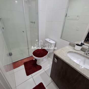Apartamento em São Paulo, bairro Belém