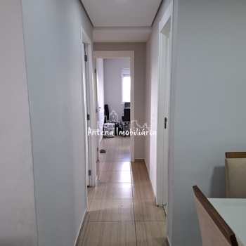 Apartamento em São Paulo, bairro Belém
