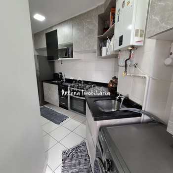 Apartamento em São Paulo, bairro Belém