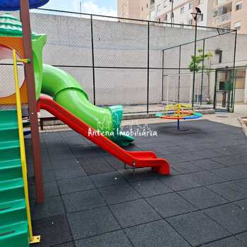 Apartamento em São Paulo, bairro Belém