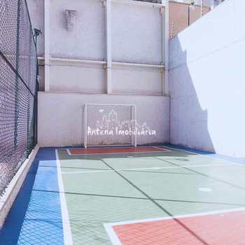 Apartamento em São Paulo, bairro Belém