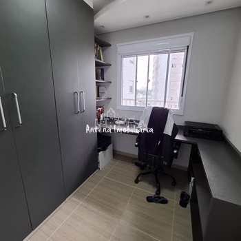 Apartamento em São Paulo, bairro Belém