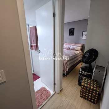 Apartamento em São Paulo, bairro Belém