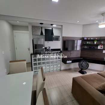 Apartamento em São Paulo, bairro Belém