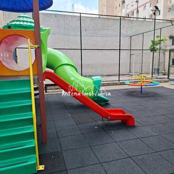 Apartamento em São Paulo, bairro Belém