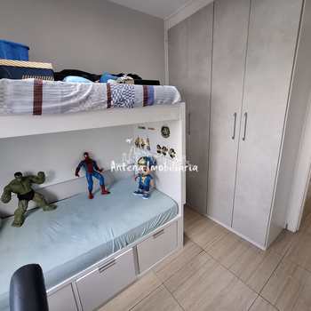 Apartamento em São Paulo, bairro Belém
