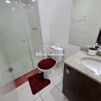 Apartamento em São Paulo, bairro Belém