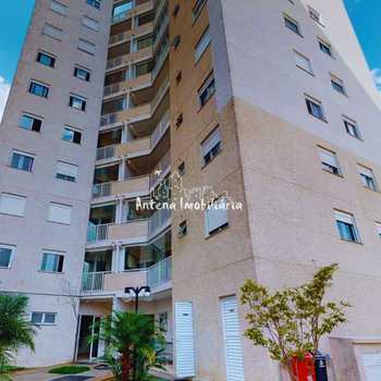 Apartamento em São Paulo, bairro Belém