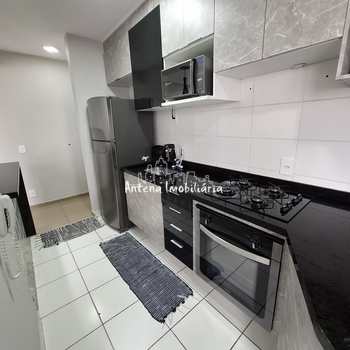 Apartamento em São Paulo, bairro Belém