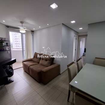Apartamento em São Paulo, bairro Belém