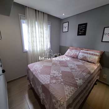 Apartamento em São Paulo, bairro Belém
