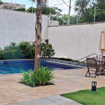 Apartamento em São Paulo, bairro Belém