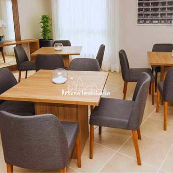 Apartamento em São Paulo, bairro Belém