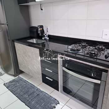 Apartamento em São Paulo, bairro Belém